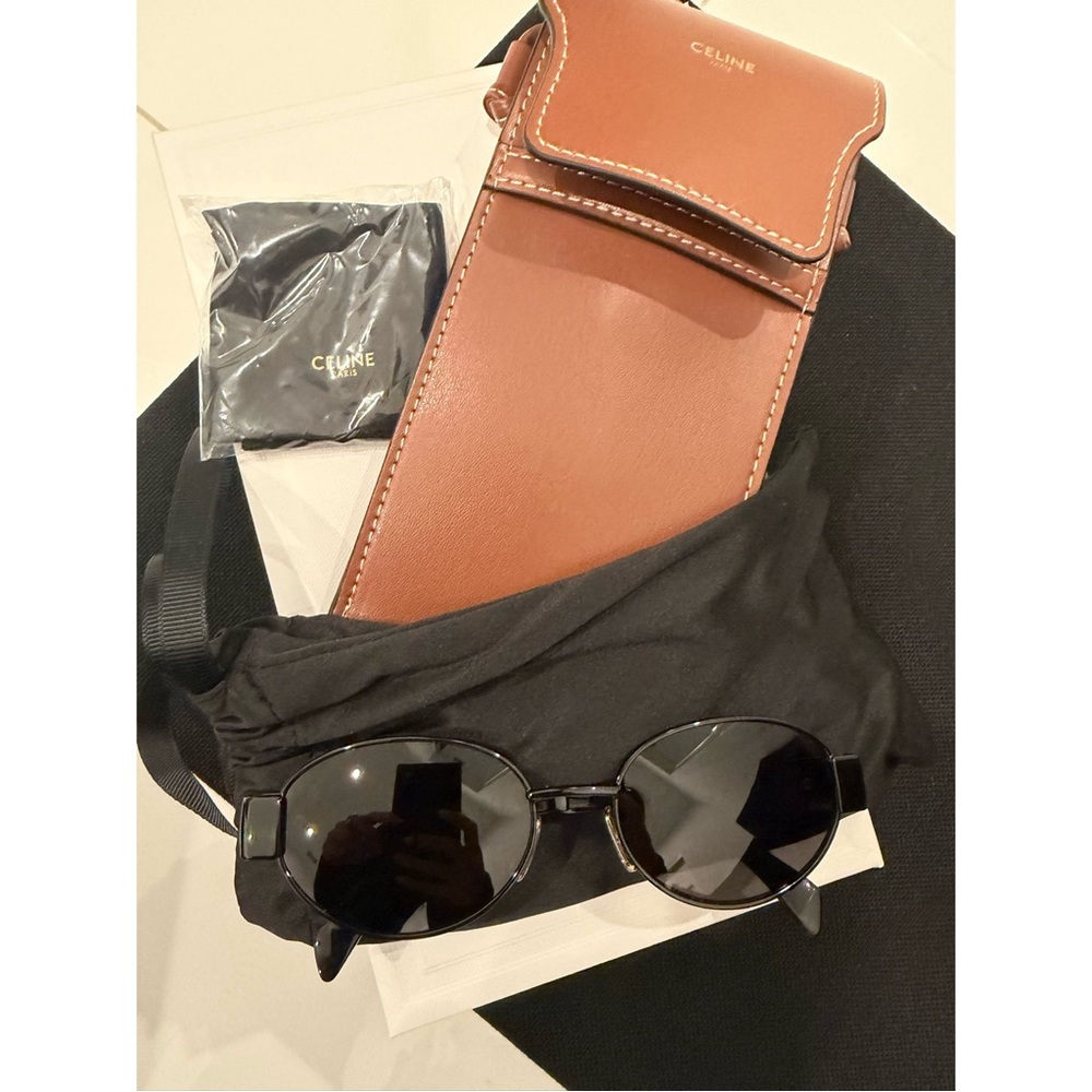 Celine Sunglasses - Picture 6 of 7